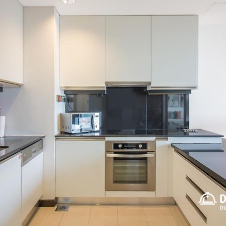Dream Inn Dubai Apartments- Premium 1Br Connected To Dubai Marina Mall Luaran gambar